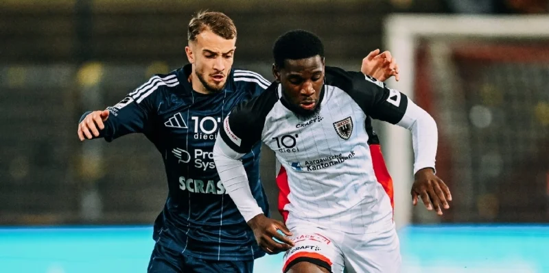 Bellinzona vs Aarau Prediction and Betting Tips (31.03.2025) Bellinzona vs Aarau Prediction and Betting Tips (31.03.2025)