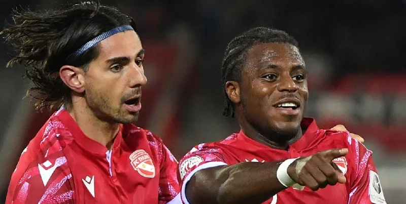 FC Stade Lausanne-Ouchy vs Thun Prediction and Betting Tips (31.03.2025) FC Stade Lausanne-Ouchy vs Thun Prediction and Betting Tips (31.03.2025)