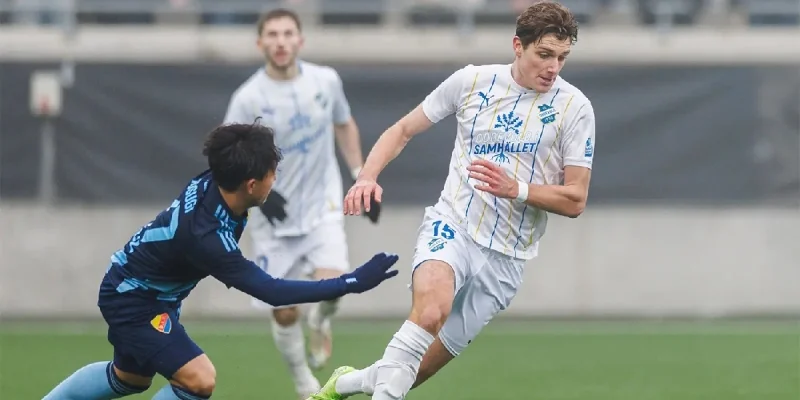 IK Oddevold vs Umeaa Prediction and Betting Tips (31.03.2025) IK Oddevold vs Umeaa Prediction and Betting Tips (31.03.2025)