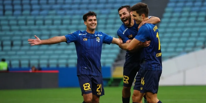 PFC Sochi vs FC Yenisey Krasnoyarsk Prediction and Betting Tips (31.03.2025) PFC Sochi vs FC Yenisey Krasnoyarsk Prediction and Betting Tips (31.03.2025)
