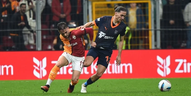 Eyupspor - Istanbul Basaksehir Eyupspor - Istanbul Basaksehir