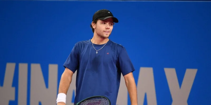 Aleksandar Kovacevic vs Tomas Etcheverry Prediction and Betting Tips (01.04.2025) Aleksandar Kovacevic vs Tomas Etcheverry Prediction and Betting Tips (01.04.2025)