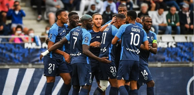 Paris FC vs Caen Prediction and Betting Tips (31.03.2025) Paris FC vs Caen Prediction and Betting Tips (31.03.2025)
