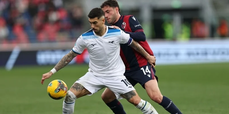 Lazio - Torino Lazio - Torino