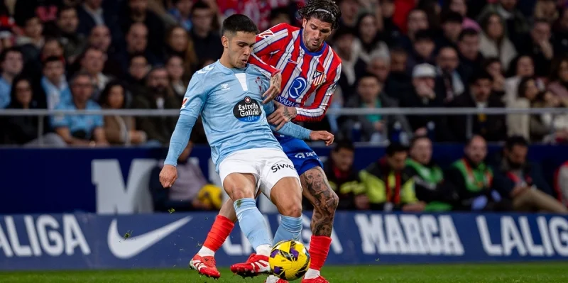 Celta Vigo vs Las Palmas Prediction and Betting Tips (31.03.2025) Celta Vigo vs Las Palmas Prediction and Betting Tips (31.03.2025)