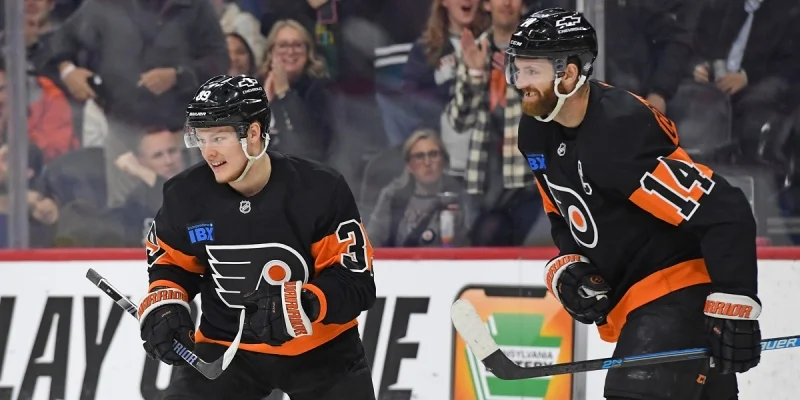 Philadelphia Flyers vs Nashville Predators Prediction and Betting Tips (01.04.2025) Philadelphia Flyers vs Nashville Predators Prediction and Betting Tips (01.04.2025)