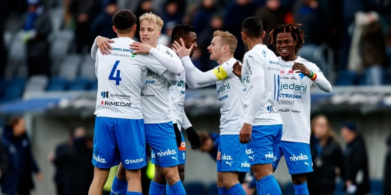 IFK Vaernamo vs Sirius Prediction and Betting Tips (31.03.2025) IFK Vaernamo vs Sirius Prediction and Betting Tips (31.03.2025)