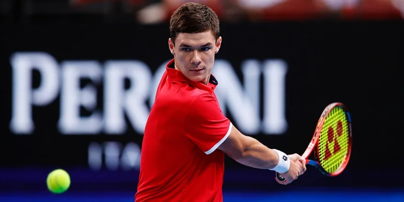 Kamil Majchrzak vs Sumit Nagal Prediction and Betting Tips (31.03.2025) Kamil Majchrzak vs Sumit Nagal Prediction and Betting Tips (31.03.2025)