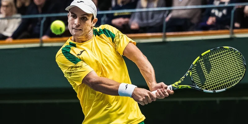 Aleksandar Vukic vs Hugo Dellien Prediction and Betting Tips (31.03.2025) Aleksandar Vukic vs Hugo Dellien Prediction and Betting Tips (31.03.2025)