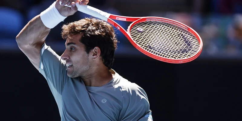 Christian Garin vs Alexander Ritschard Prediction and Betting Tips (31.03.2025) Christian Garin vs Alexander Ritschard Prediction and Betting Tips (31.03.2025)