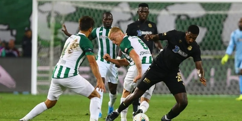 Konyaspor - Iskenderun FK Konyaspor - Iskenderun FK