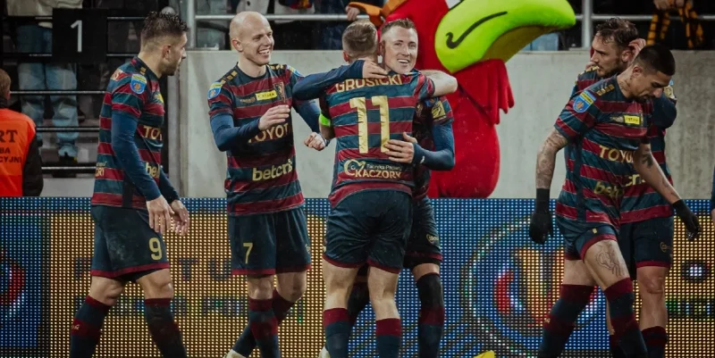 Puszcza Niepolomice vs Pogon Szczecin Prediction and Betting Tips (01.04.2025) Puszcza Niepolomice vs Pogon Szczecin Prediction and Betting Tips (01.04.2025)