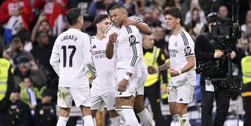 Real Madrid vs Real Sociedad Prediction and Betting Tips (01.04.2025) Real Madrid vs Real Sociedad Prediction and Betting Tips (01.04.2025)
