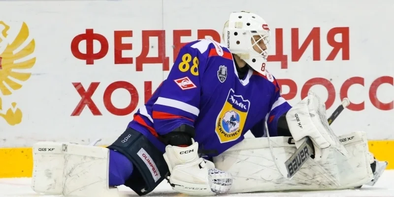 Khimik Voskresensk - Zauralye Kurgan Khimik Voskresensk - Zauralye Kurgan