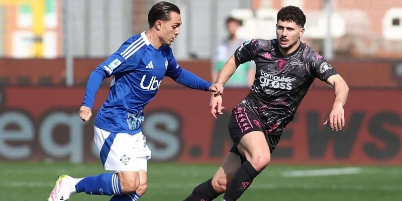 Empoli vs Bologna Prediction and Betting Tips (01.04.2025) Empoli vs Bologna Prediction and Betting Tips (01.04.2025)