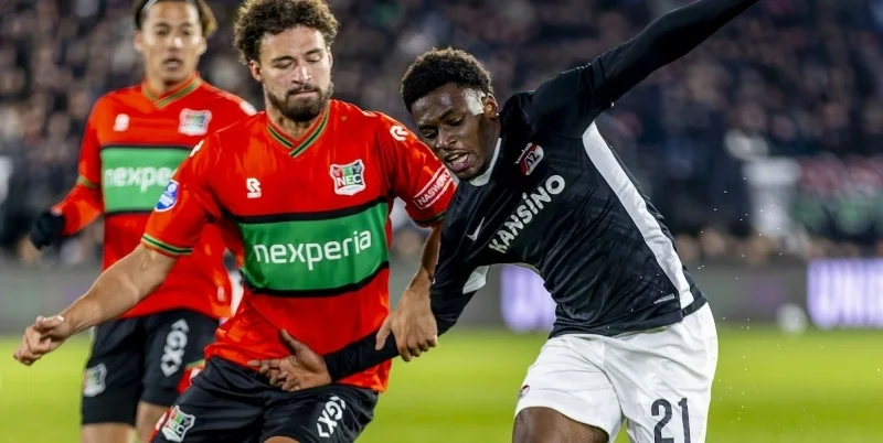 AZ Alkmaar - RKC Waalwijk AZ Alkmaar - RKC Waalwijk