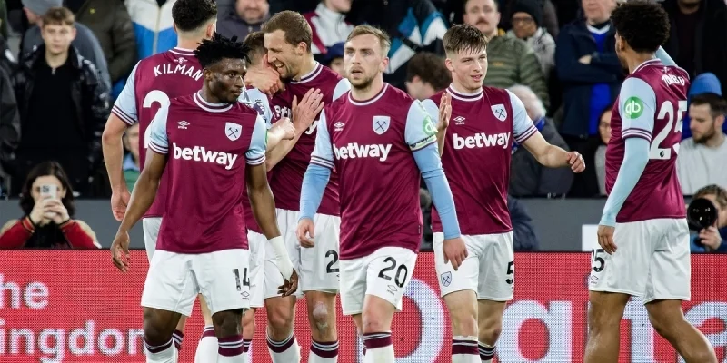 Wolverhampton Wanderers - West Ham United Wolverhampton Wanderers - West Ham United