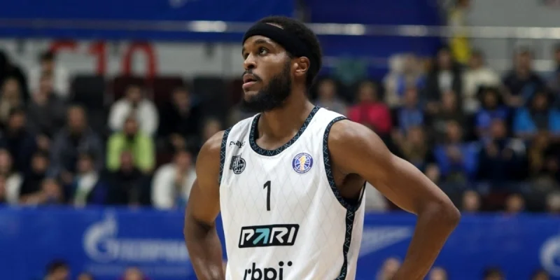 BC Nizhny Novgorod - Avtodor BC Nizhny Novgorod - Avtodor