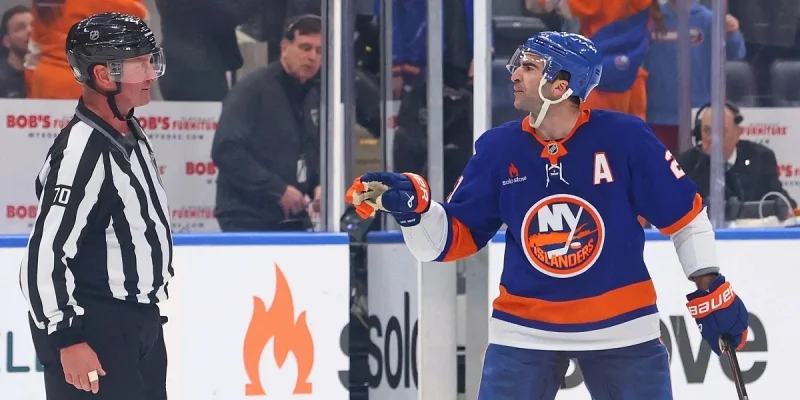 New York Islanders vs Tampa Bay Lightning Prediction and Betting Tips (02.04.2025) New York Islanders vs Tampa Bay Lightning Prediction and Betting Tips (02.04.2025)