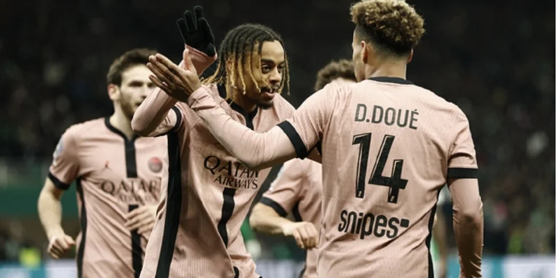 Dunkerque vs Paris Saint-Germain Prediction and Betting Tips (01.04.2025) Dunkerque vs Paris Saint-Germain Prediction and Betting Tips (01.04.2025)