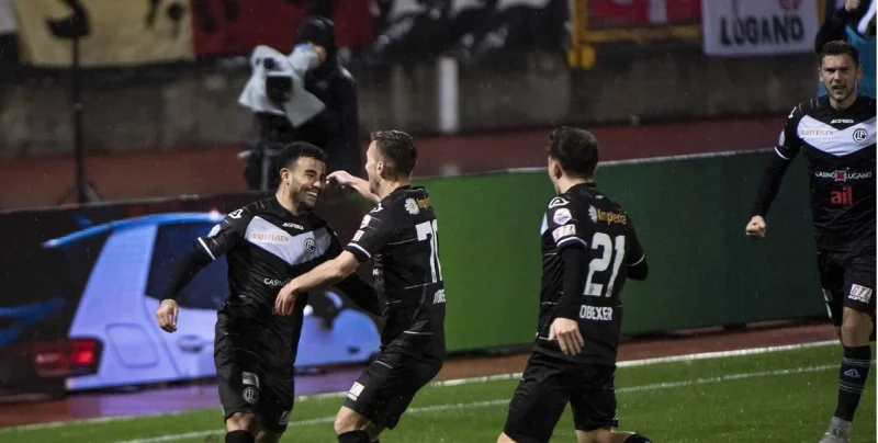 Yverdon vs Lugano Prediction and Betting Tips (01.04.2025) Yverdon vs Lugano Prediction and Betting Tips (01.04.2025)