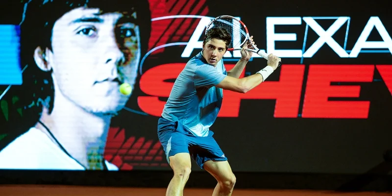 Alexander Shevchenko vs Filip Misolic Prediction and Betting Tips (01.04.2025) Alexander Shevchenko vs Filip Misolic Prediction and Betting Tips (01.04.2025)