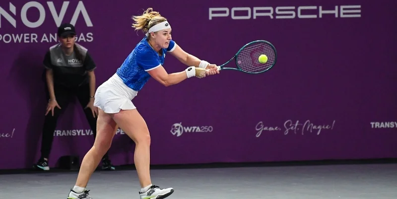 Ann Li vs Anna Blinkova Prediction and Betting Tips (01.04.2025) Ann Li vs Anna Blinkova Prediction and Betting Tips (01.04.2025)