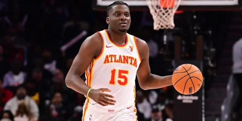 Atlanta Hawks - Portland Trail Blazers Atlanta Hawks - Portland Trail Blazers