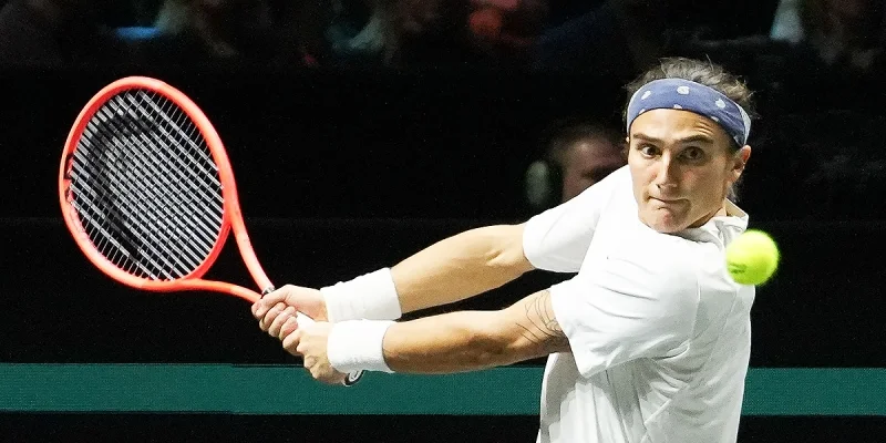 Pavel Kotov vs Mattia Bellucci Prediction and Betting Tips (01.04.2025) Pavel Kotov vs Mattia Bellucci Prediction and Betting Tips (01.04.2025)