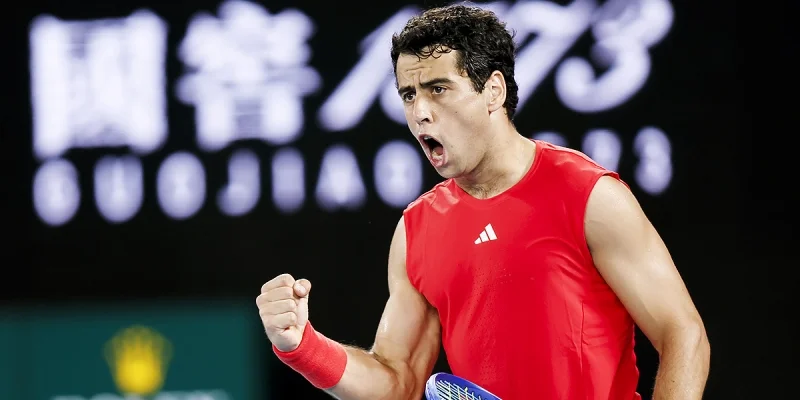 Kamil Majchrzak vs Jaume Munar Prediction and Betting Tips (01.04.2025) Kamil Majchrzak vs Jaume Munar Prediction and Betting Tips (01.04.2025)