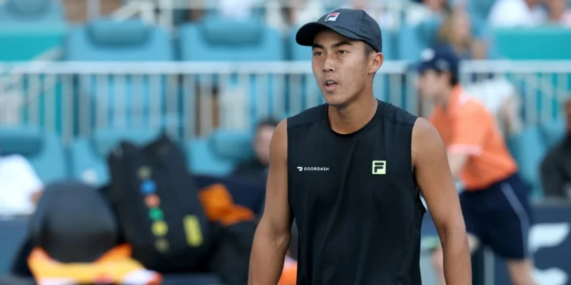 Rinky Hijikata vs Christopher Eubanks Prediction and Betting Tips (02.04.2025) Rinky Hijikata vs Christopher Eubanks Prediction and Betting Tips (02.04.2025)