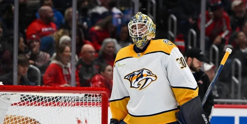 Columbus Blue Jackets vs Nashville Predators Prediction and Betting Tips (02.04.2025) Columbus Blue Jackets vs Nashville Predators Prediction and Betting Tips (02.04.2025)