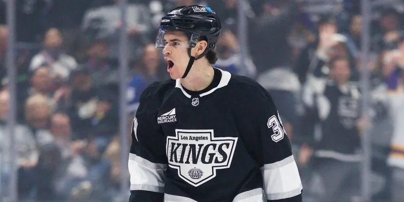Los Angeles Kings - Winnipeg Jets Los Angeles Kings - Winnipeg Jets