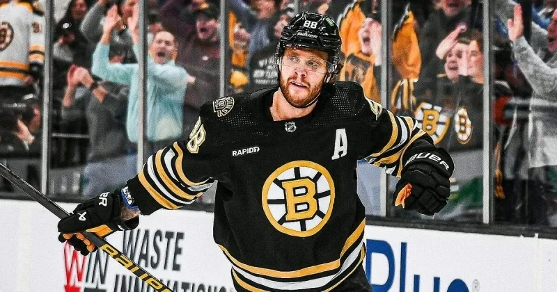 Boston Bruins - Washington Capitals Boston Bruins - Washington Capitals