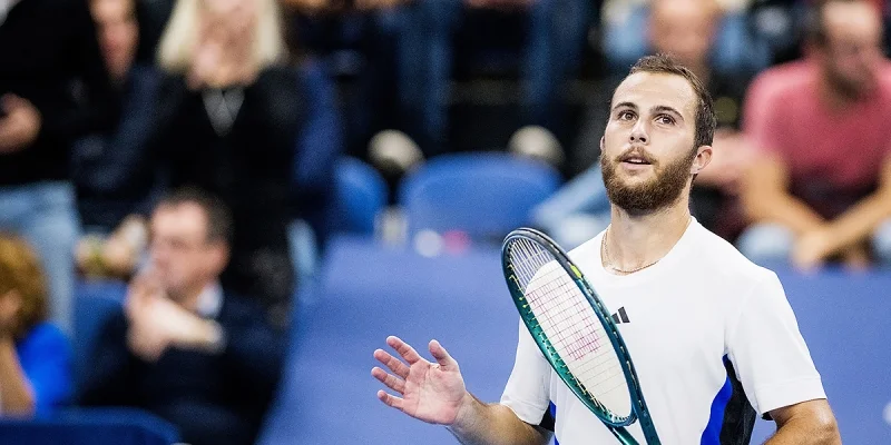 Juan Manuel Cerundolo vs Hugo Gaston Prediction and Betting Tips (01.04.2025) Juan Manuel Cerundolo vs Hugo Gaston Prediction and Betting Tips (01.04.2025)