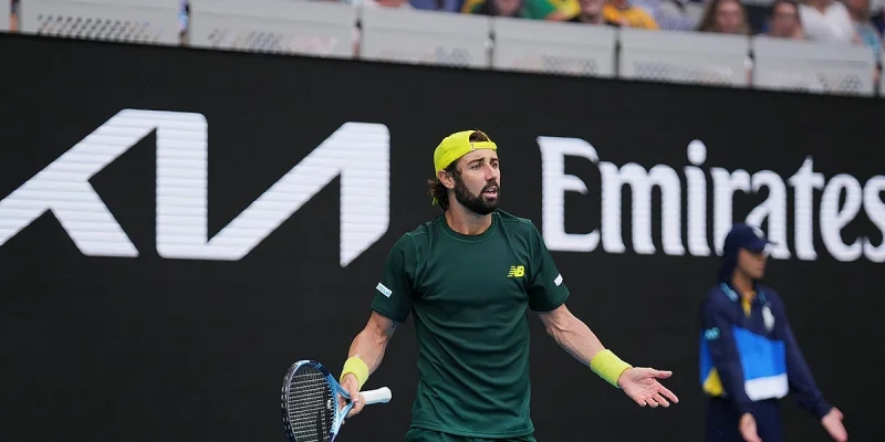 Ethan Quinn vs Jordan Thompson Prediction and Betting Tips (01.04.2025) Ethan Quinn vs Jordan Thompson Prediction and Betting Tips (01.04.2025)