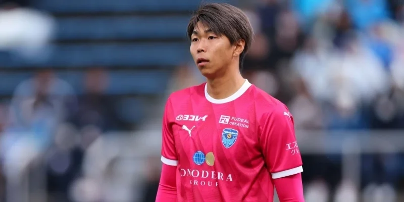 Yokohama FC - Vissel Kobe Yokohama FC - Vissel Kobe