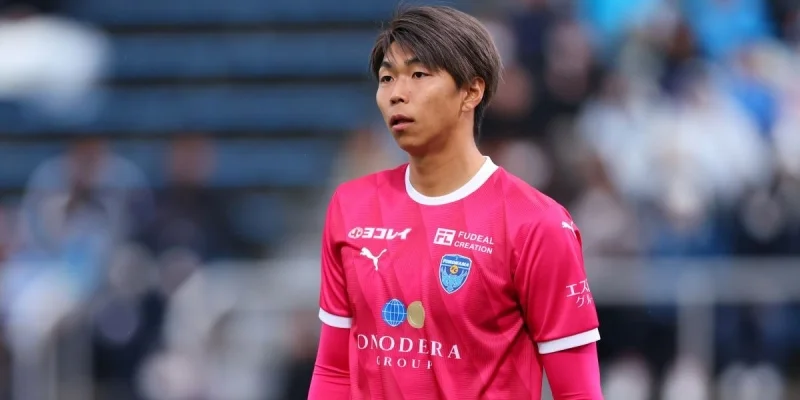 Yokohama FC vs Vissel Kobe Prediction and Betting Tips (02.04.2025) Yokohama FC vs Vissel Kobe Prediction and Betting Tips (02.04.2025)