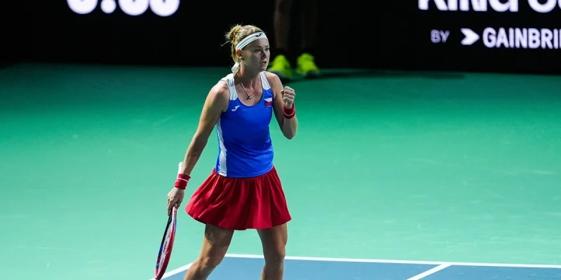 Marie Bouzkova vs Aleksandra Krunic Prediction and Betting Tips (02.04.2025) Marie Bouzkova vs Aleksandra Krunic Prediction and Betting Tips (02.04.2025)