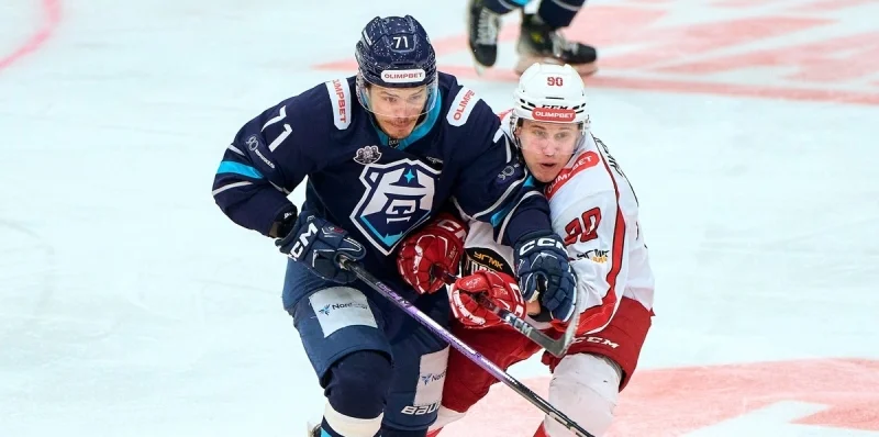 Gornyak Uchaly vs Norilsk Prediction and Betting Tips (02.04.2025) Gornyak Uchaly vs Norilsk Prediction and Betting Tips (02.04.2025)