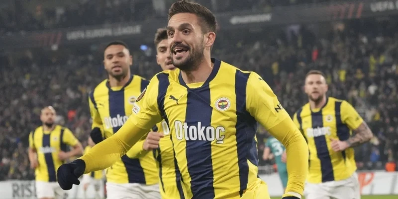 Fenerbahce - Galatasaray Fenerbahce - Galatasaray