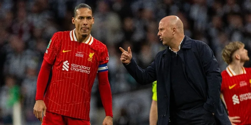 Liverpool vs Everton Prediction and Betting Tips (02.04.2025) Liverpool vs Everton Prediction and Betting Tips (02.04.2025)