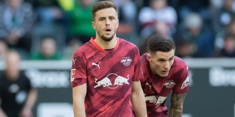 VfB Stuttgart - RB Leipzig VfB Stuttgart - RB Leipzig