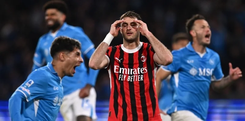 AC Milan - Inter AC Milan - Inter
