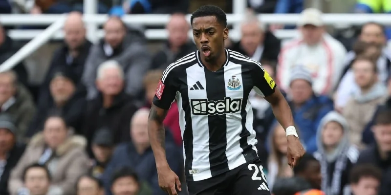 Newcastle United vs Brentford Prediction and Betting Tips (02.04.2025) Newcastle United vs Brentford Prediction and Betting Tips (02.04.2025)