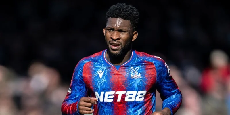 Southampton vs Crystal Palace Prediction and Betting Tips (02.04.2025) Southampton vs Crystal Palace Prediction and Betting Tips (02.04.2025)