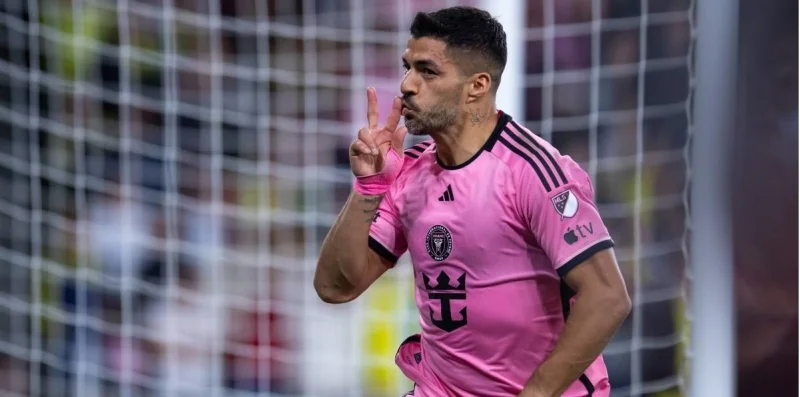 Los Angeles FC vs Inter Miami CF Prediction and Betting Tips (03.04.2025) Los Angeles FC vs Inter Miami CF Prediction and Betting Tips (03.04.2025)