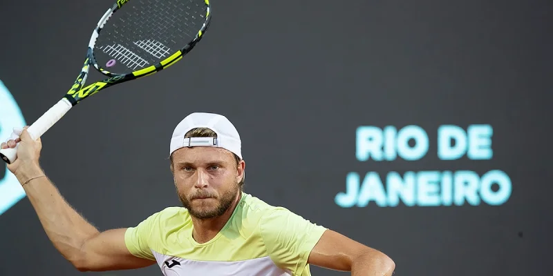 Alexandre Muller vs Hugo Dellien Prediction and Betting Tips (02.04.2025) Alexandre Muller vs Hugo Dellien Prediction and Betting Tips (02.04.2025)