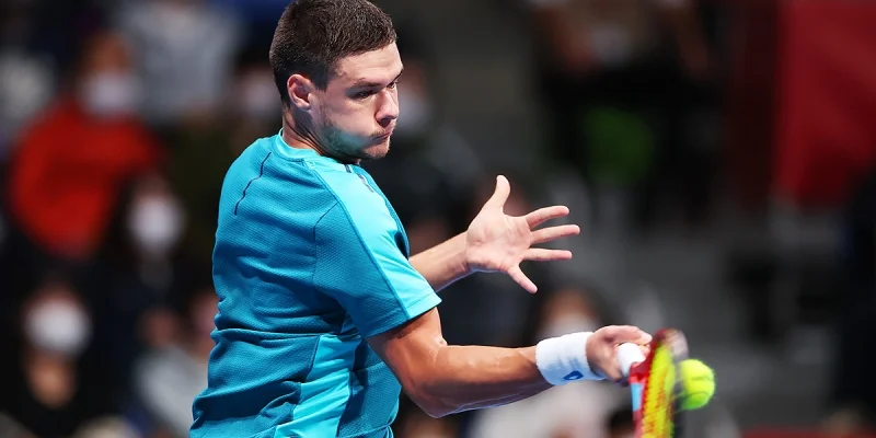 Jesper de Jong vs Kamil Majchrzak Prediction and Betting Tips (02.04.2025) Jesper de Jong vs Kamil Majchrzak Prediction and Betting Tips (02.04.2025)