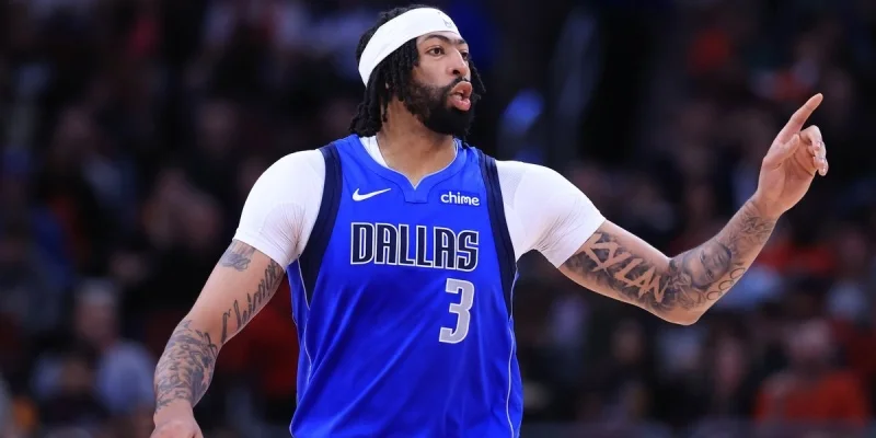 Dallas Mavericks vs Atlanta Hawks Predicción y Consejos de apuestas (03.04.2025) Dallas Mavericks vs Atlanta Hawks Predicción y Consejos de apuestas (03.04.2025)